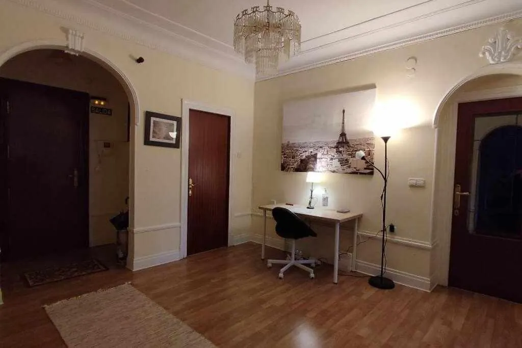 Fliphouse Rooms Pension Bilbao