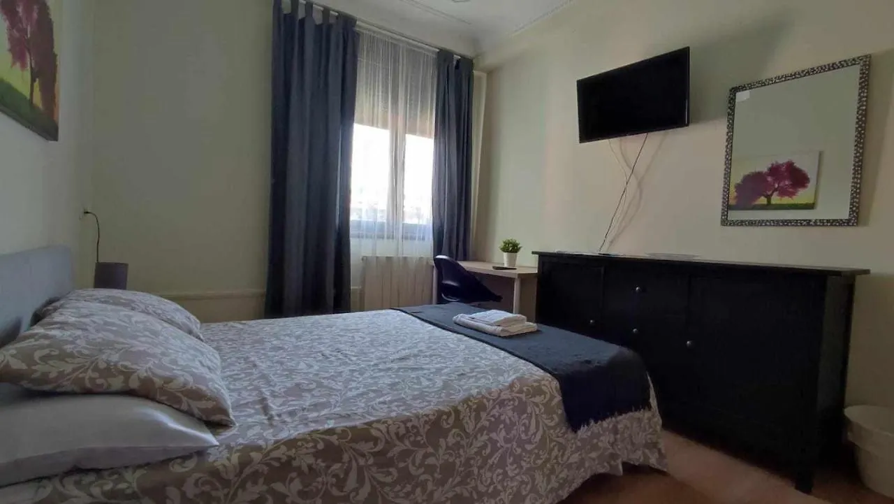 Fliphouse Rooms Pension Bilbao Affittacamere