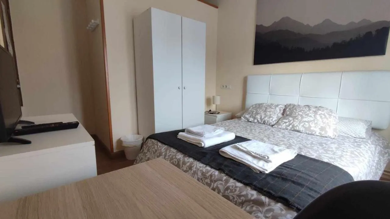Fliphouse Rooms Pension Bilbao Guest house