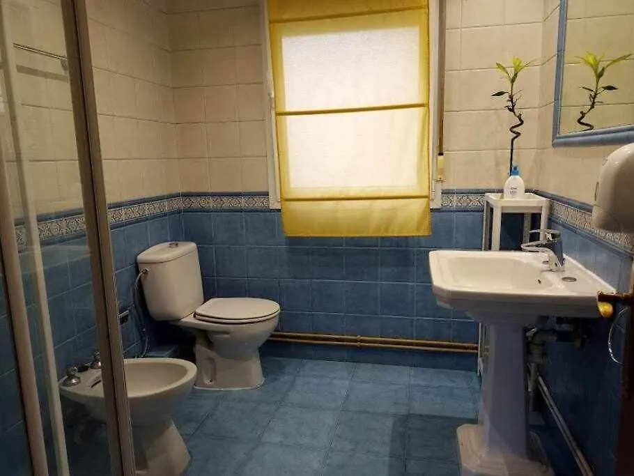 Guest house Fliphouse Rooms Pension Bilbao