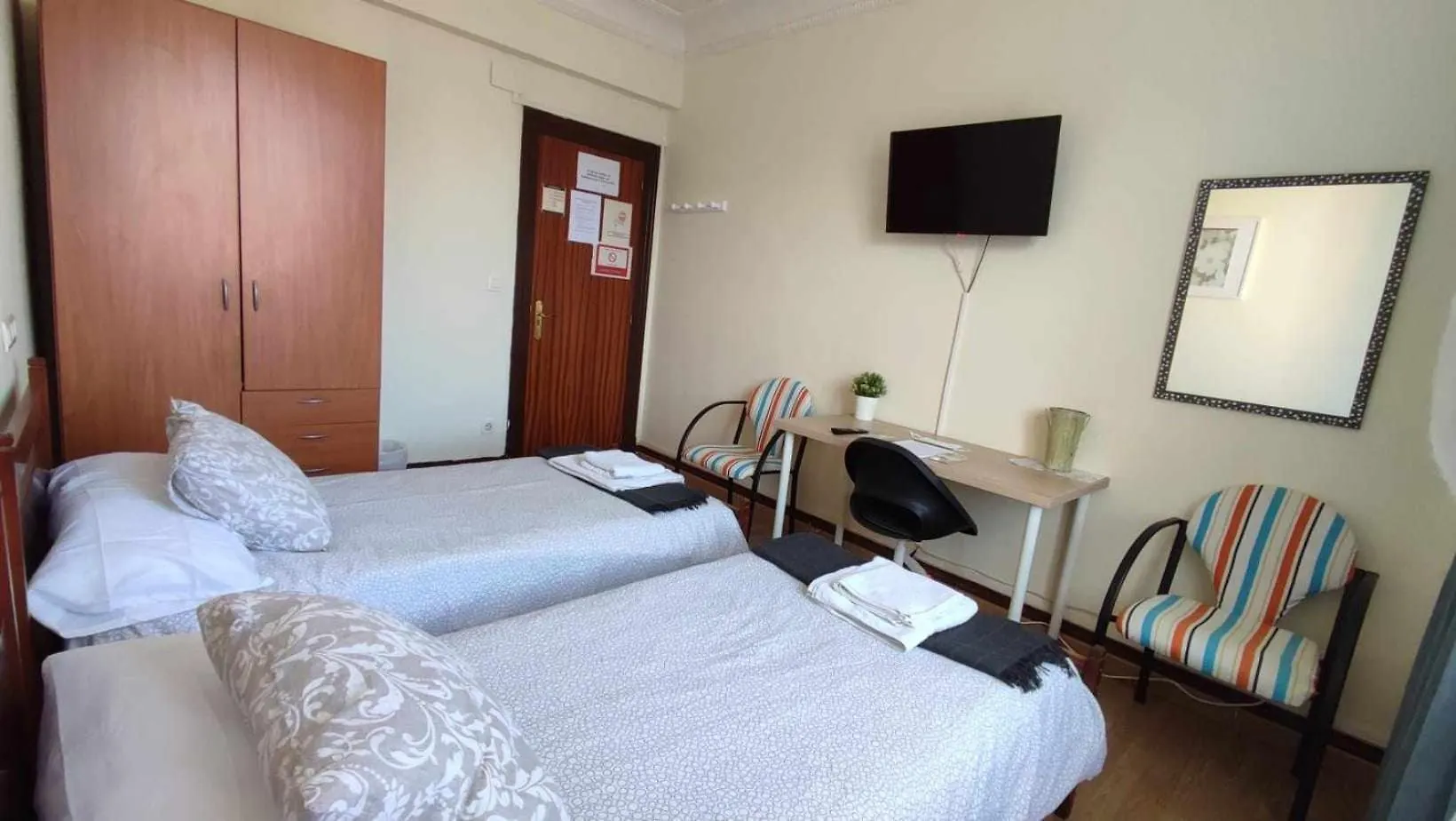 Guest house Fliphouse Rooms Pension Bilbao