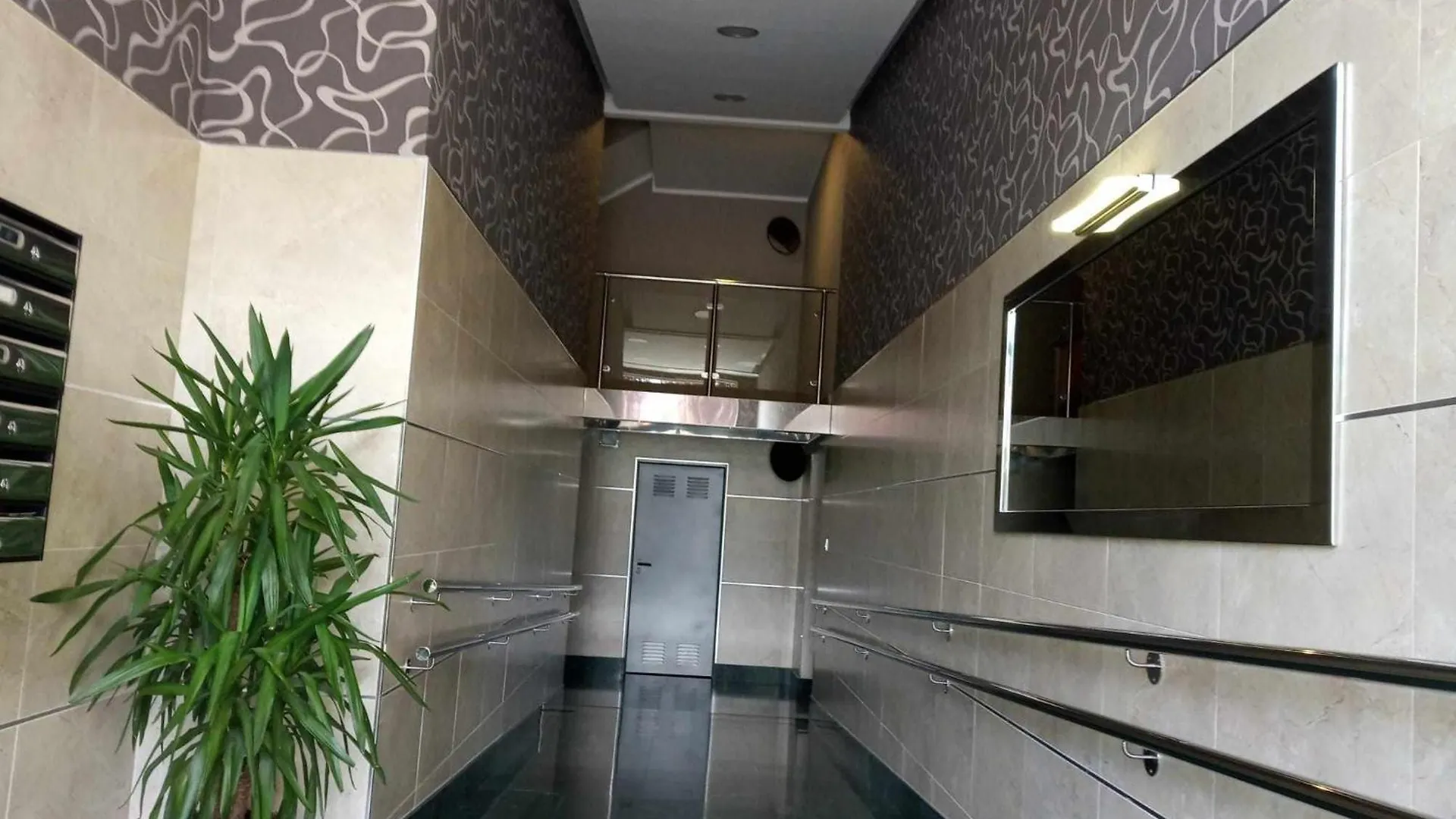 Fliphouse Rooms Pension Bilbao Guest house