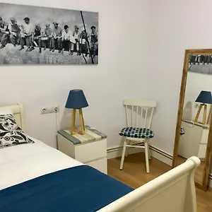 Apartamento El Botxito, Bilbao
